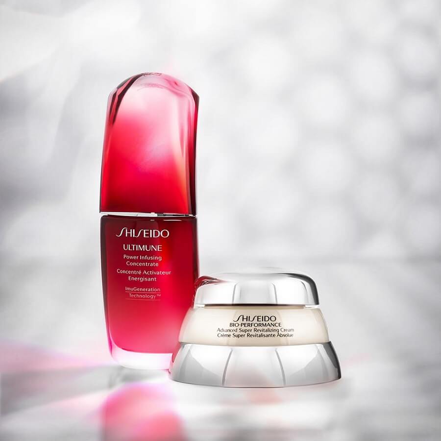 Bio Performance Revitalizing Cream