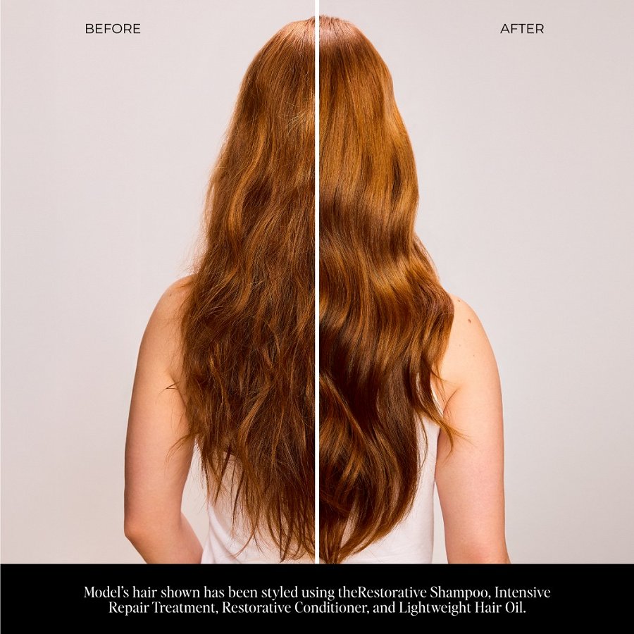 Intensive Repair Treatment