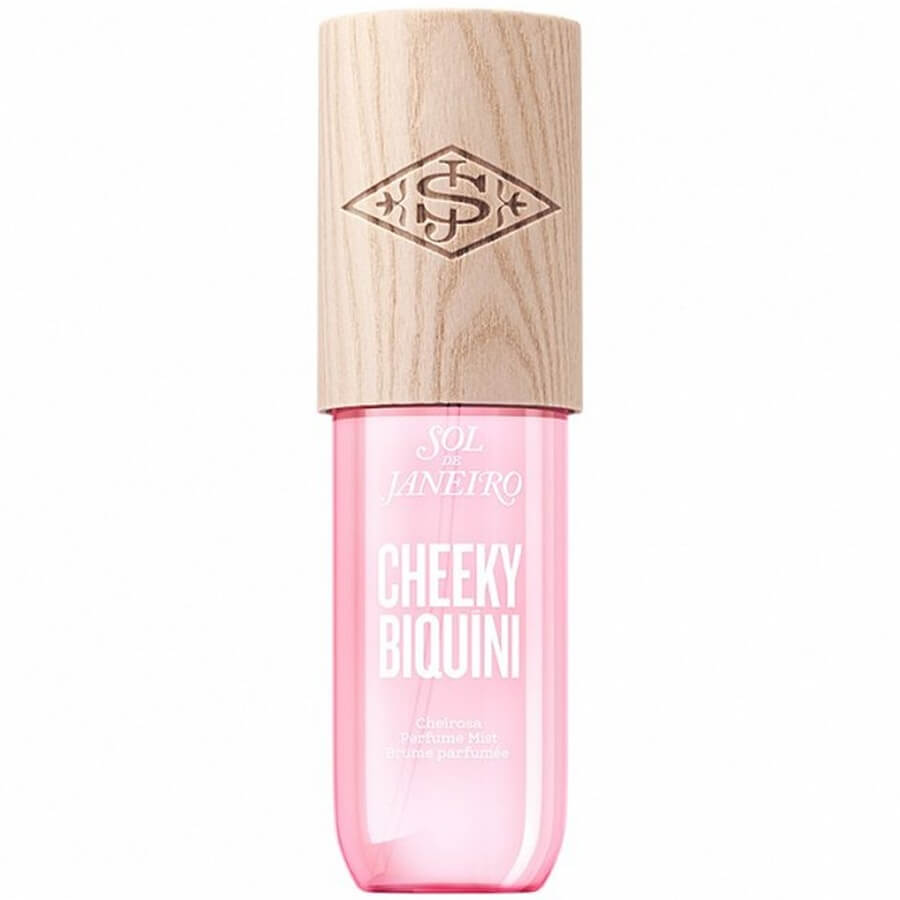 Cheeky Biquini Perfume Mist