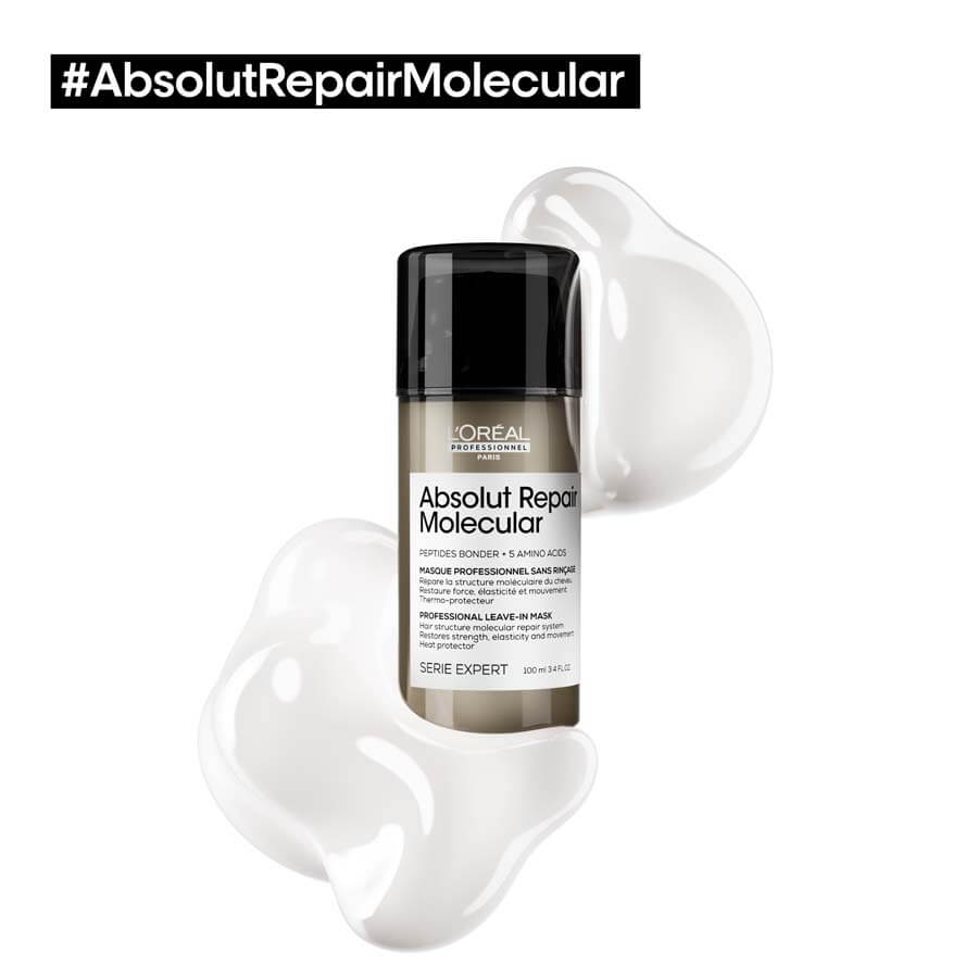 Absolut Repair Molecular Leave In Mask