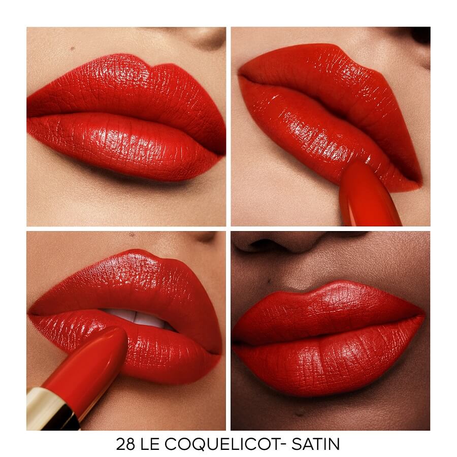 Rouge G Satin Lipstick Refill