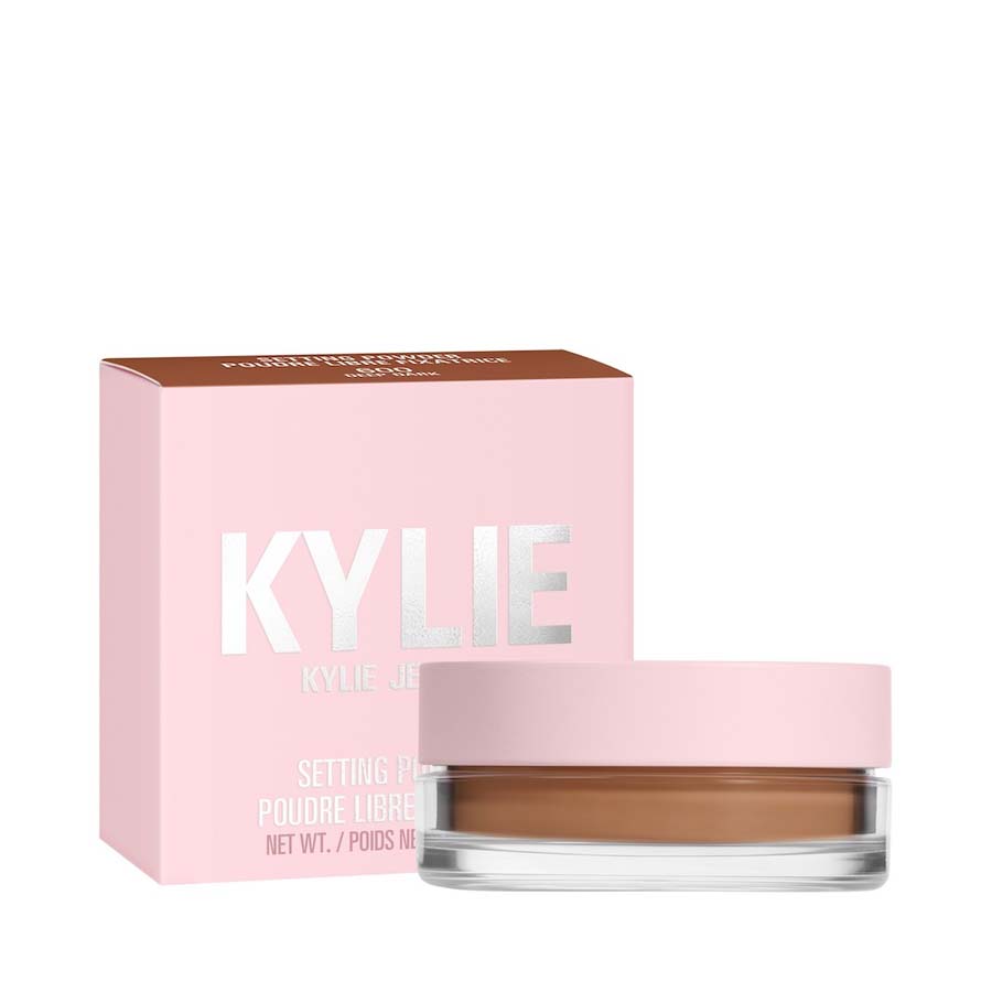 Setting Powder