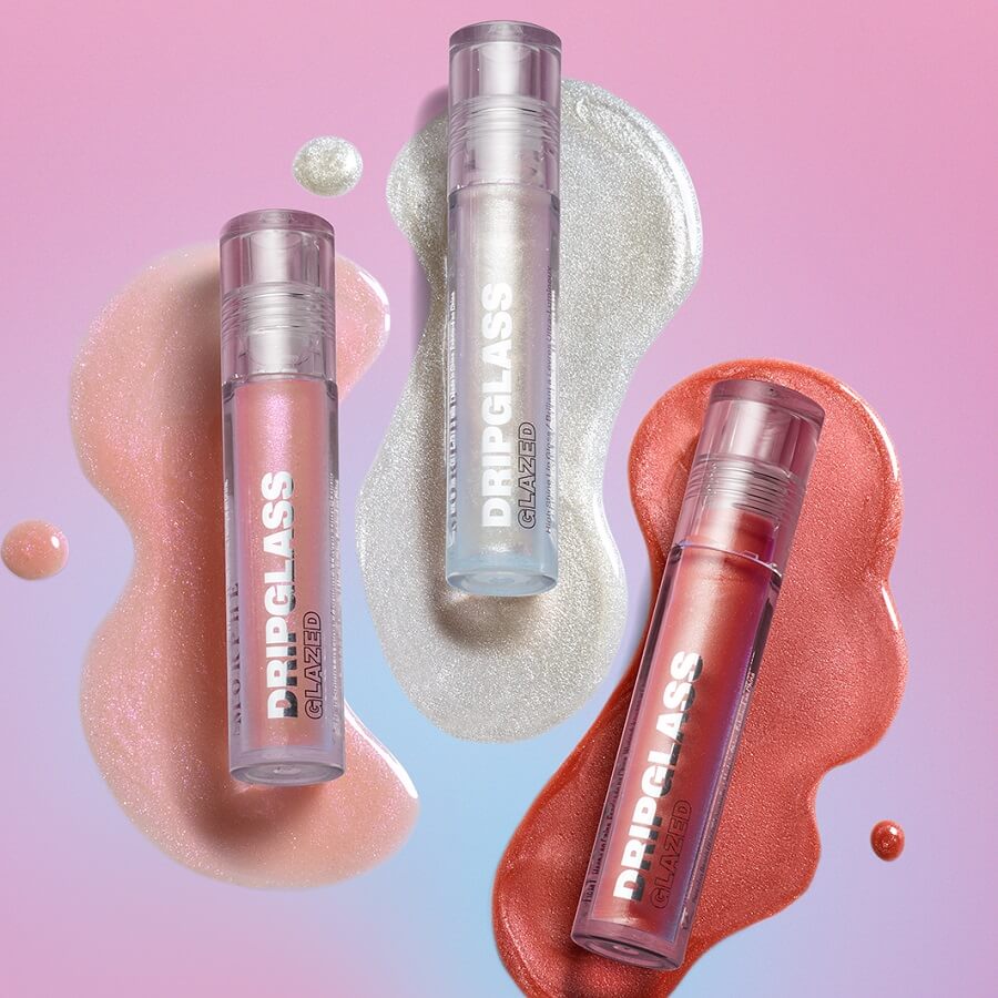 Aurascape High Shine Lip Gloss