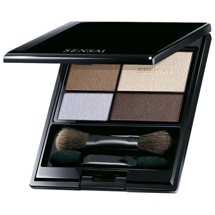 Eye Colour Palette