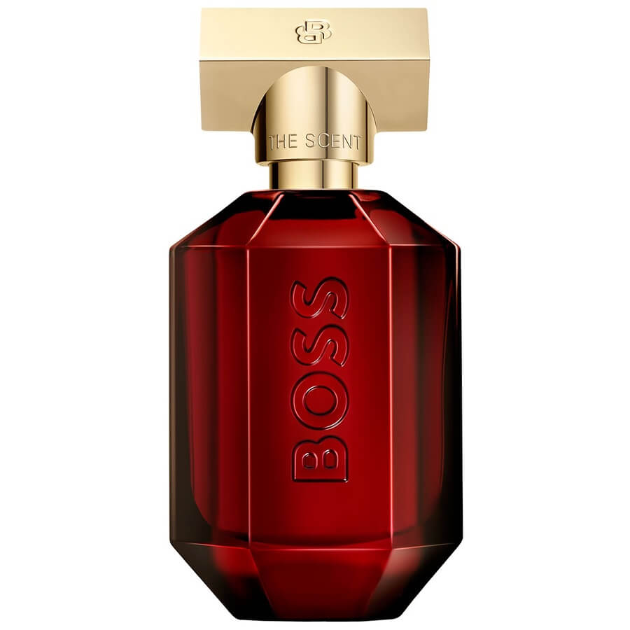 The Scent Elixir Her