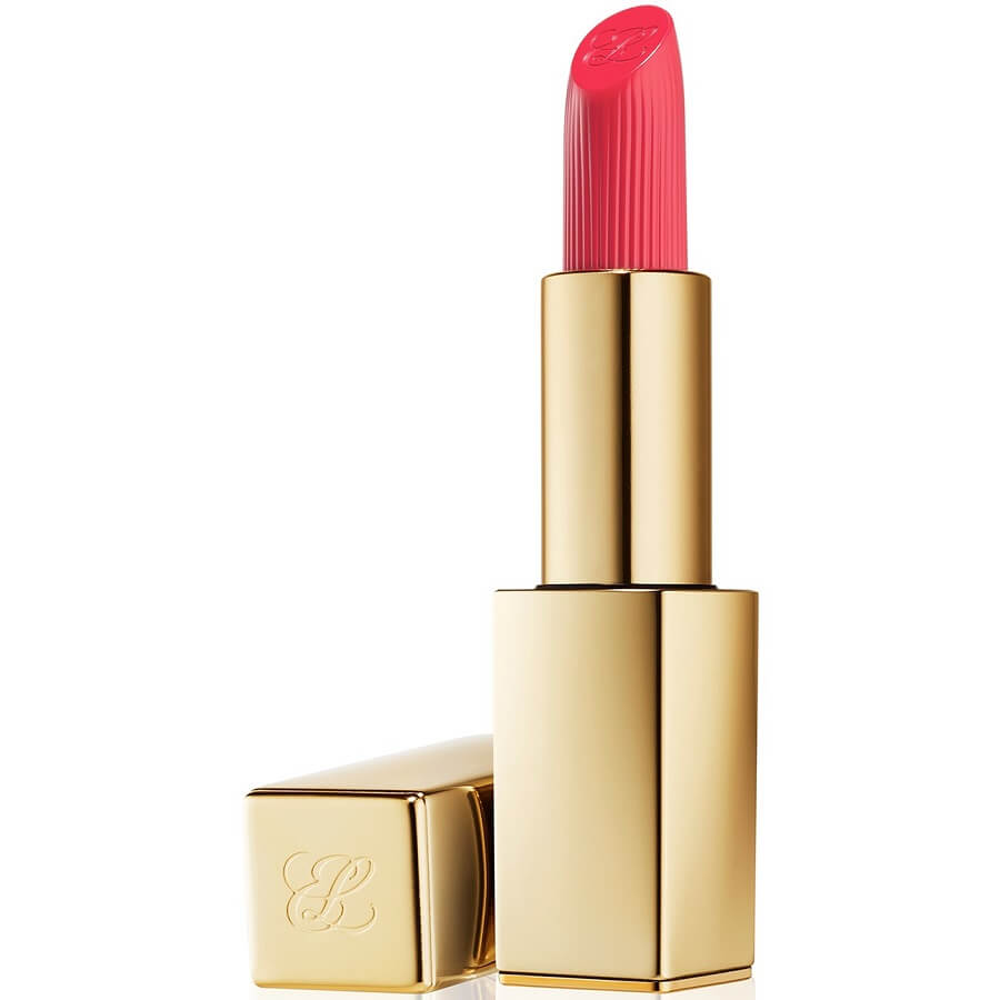Pure Color Creme Lipstick