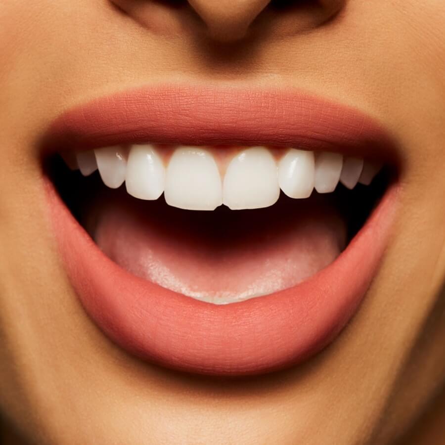 Powder Kiss Lip + Cheek Mousse