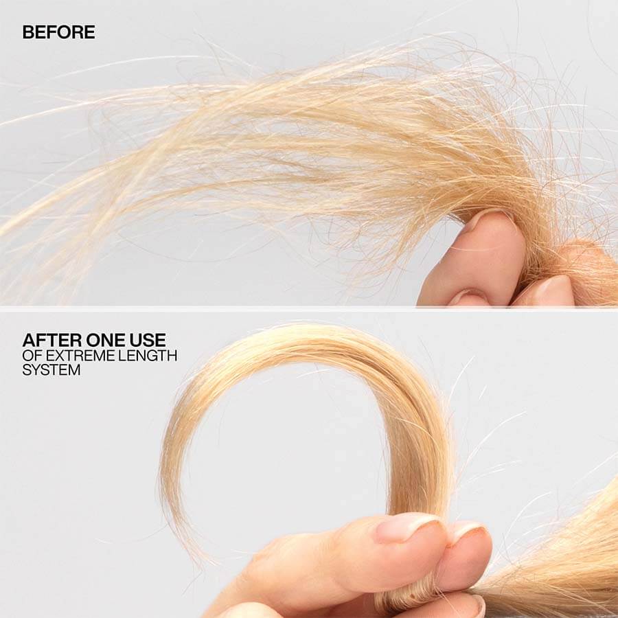 Extreme Length Shampoo