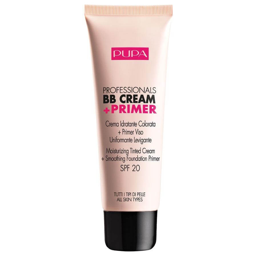 Professionals BB Cream + Primer SPF 20