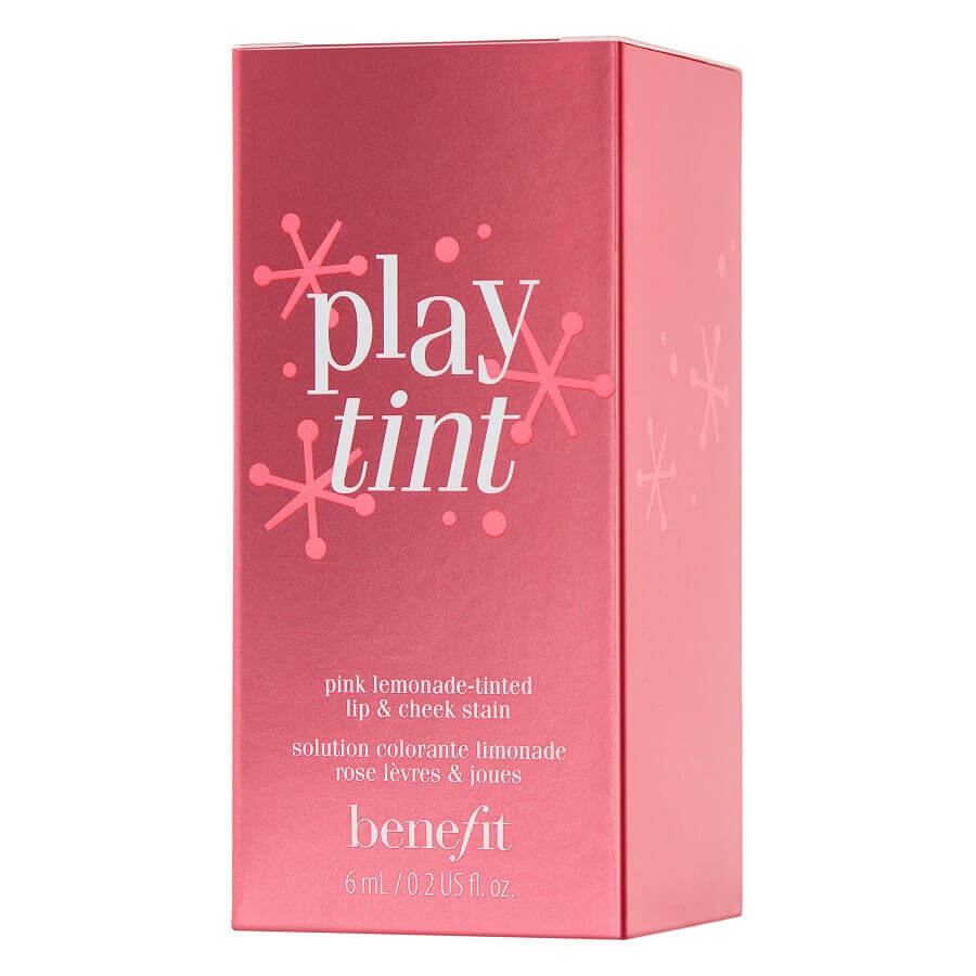 Playtint Lip&Chick Stain