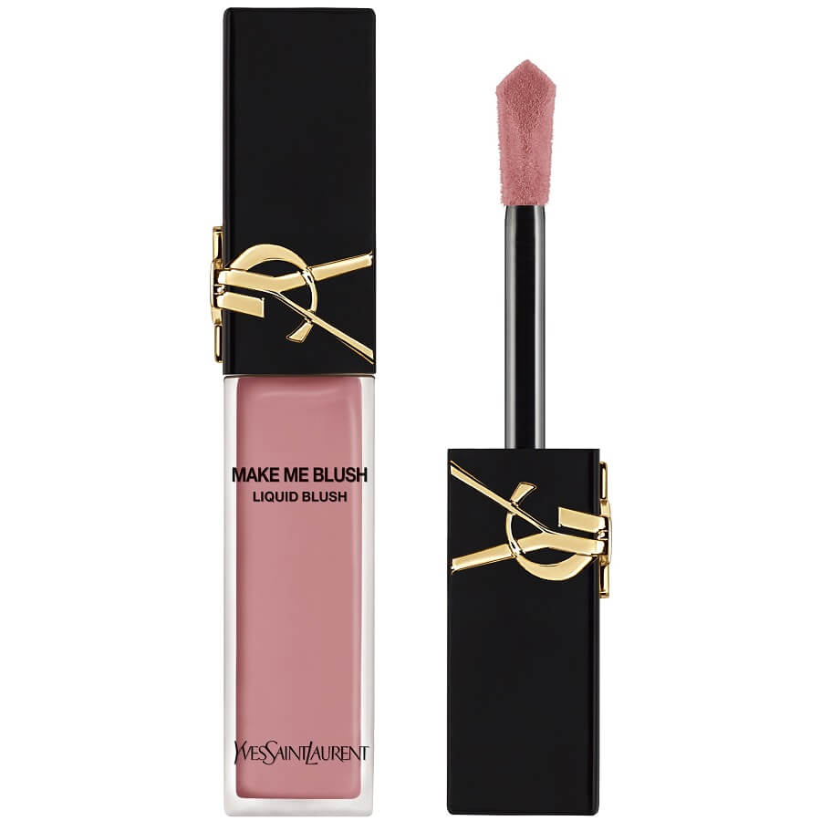 Make Me Blush Liquid Blush