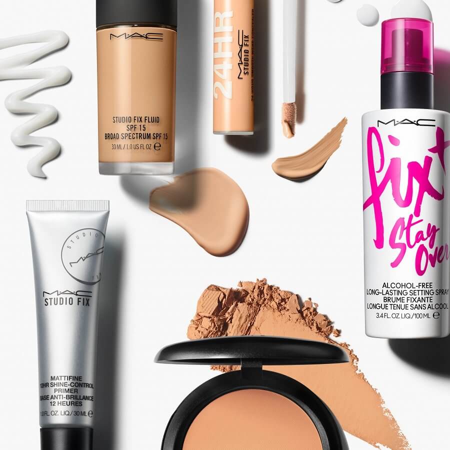 Prep+Prime Fix+ Stay Over Spray