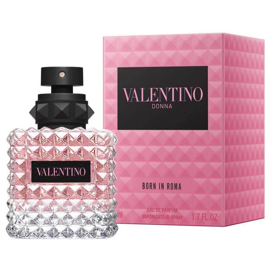 Born In Roma Donna Eau de Parfum