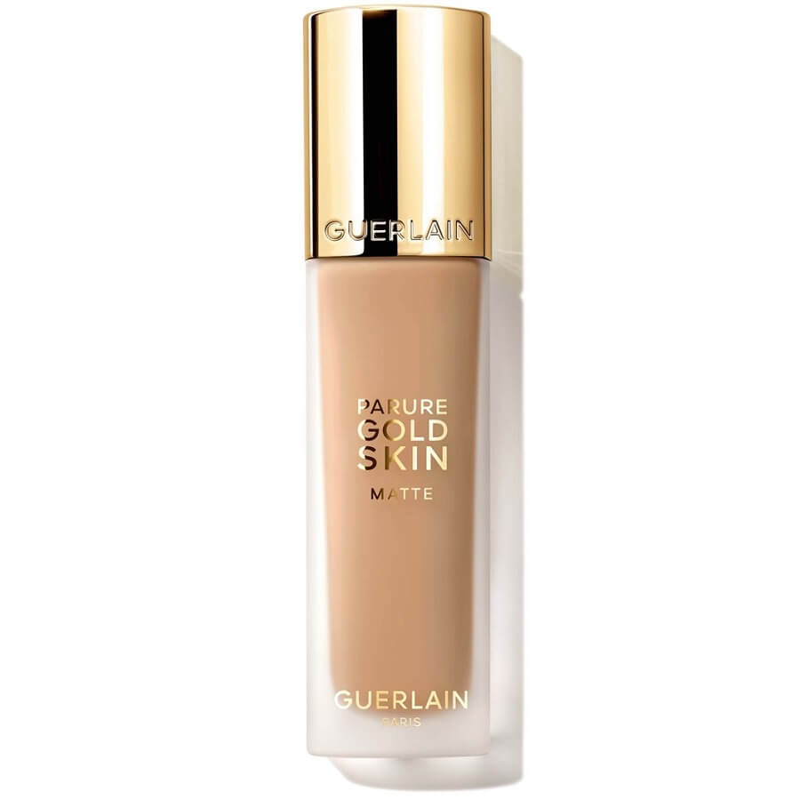 Parure Gold Matte Fluid