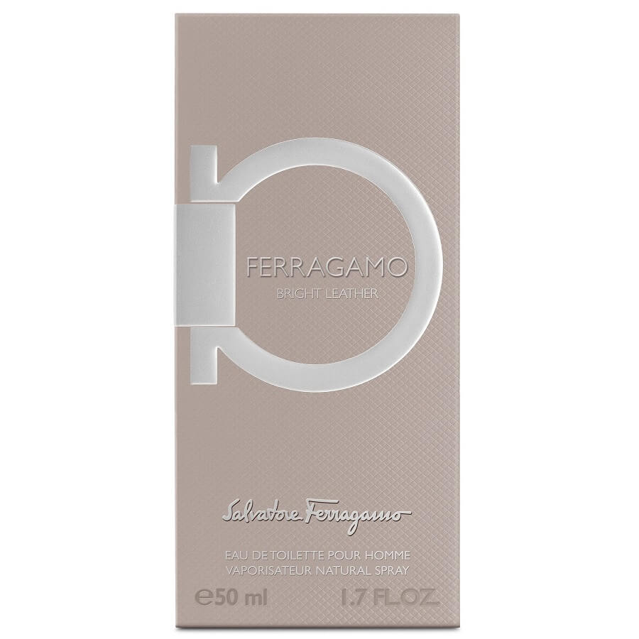 Bright Leather Eau de Toilette