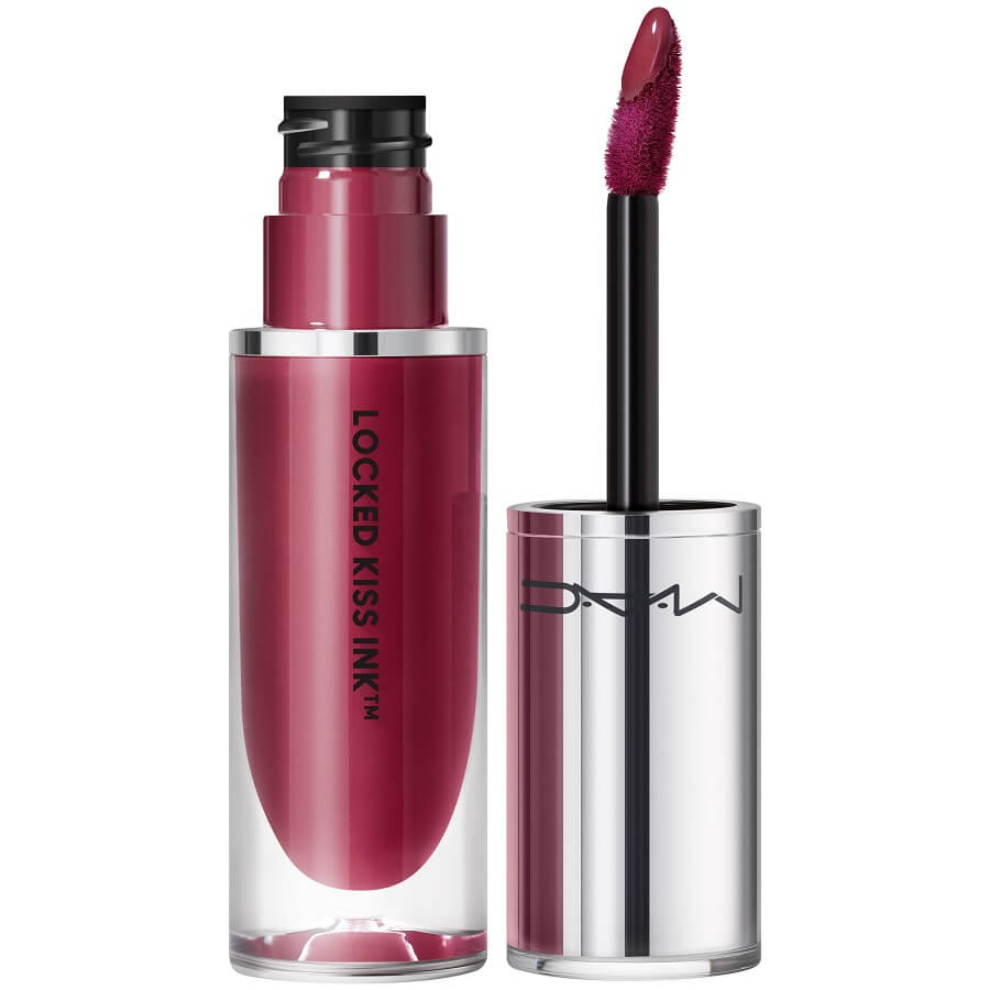 Locked Kiss Inq Liquid Lipstick
