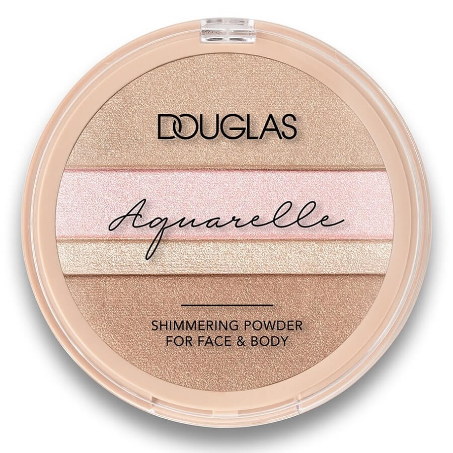 Aquarelle Powder