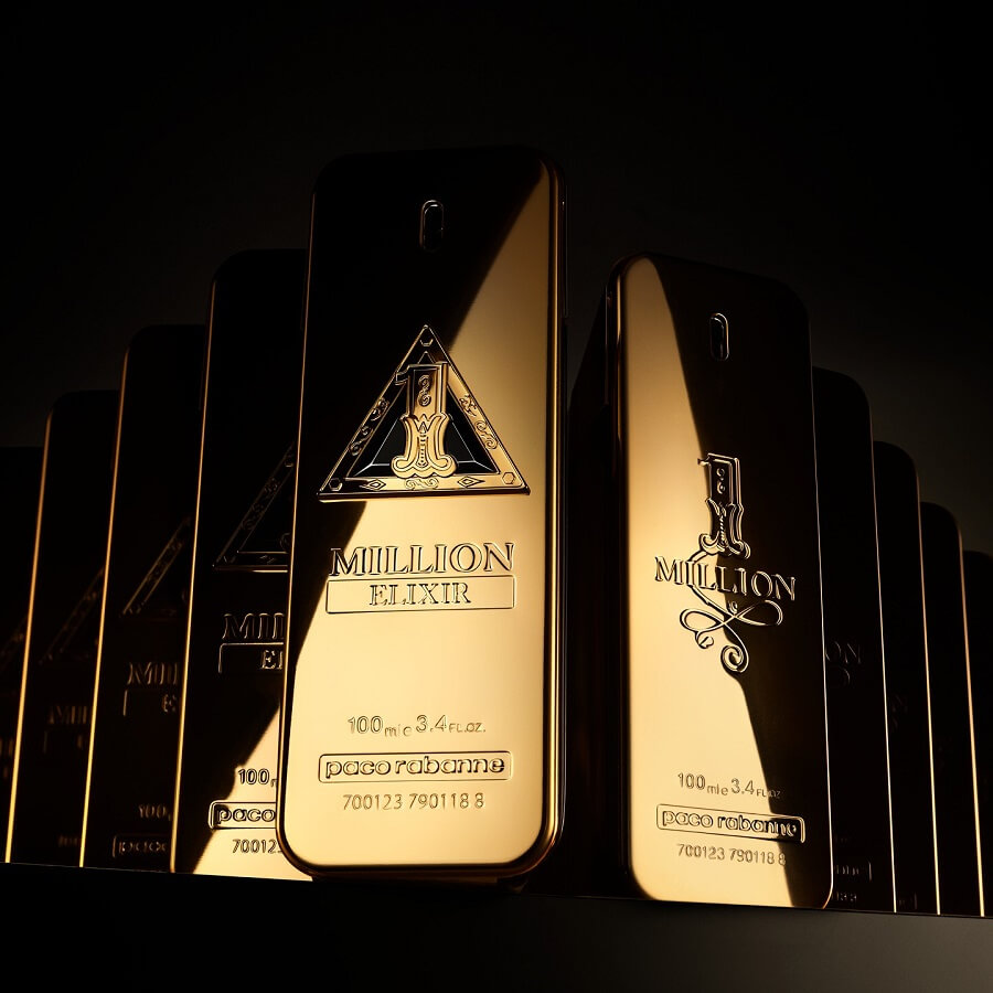 1 Million Elixir Parfum Intense Eau de Parfum