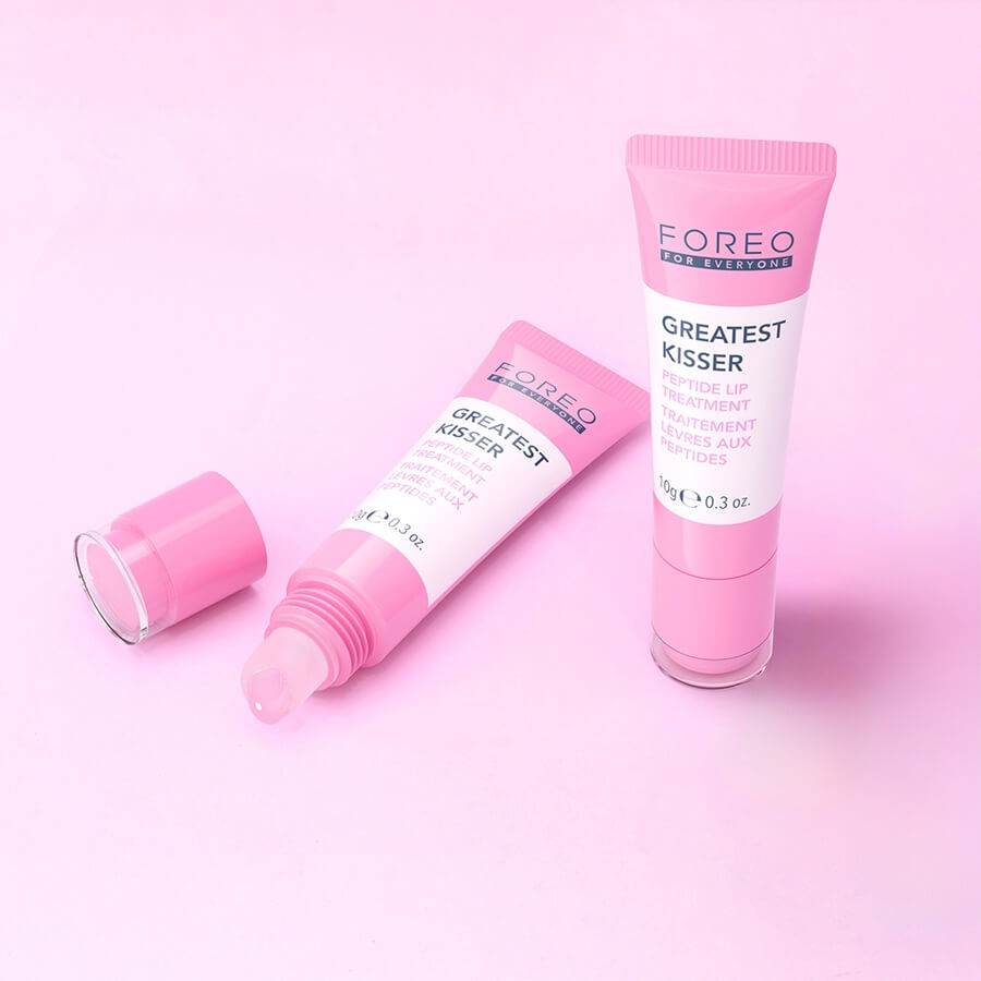 For EveryOne Greatest Kisser Peptide Lip Treatment