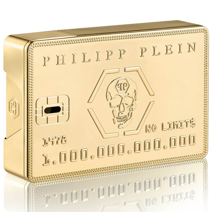 No Limit$ Gold Eau de Parfum