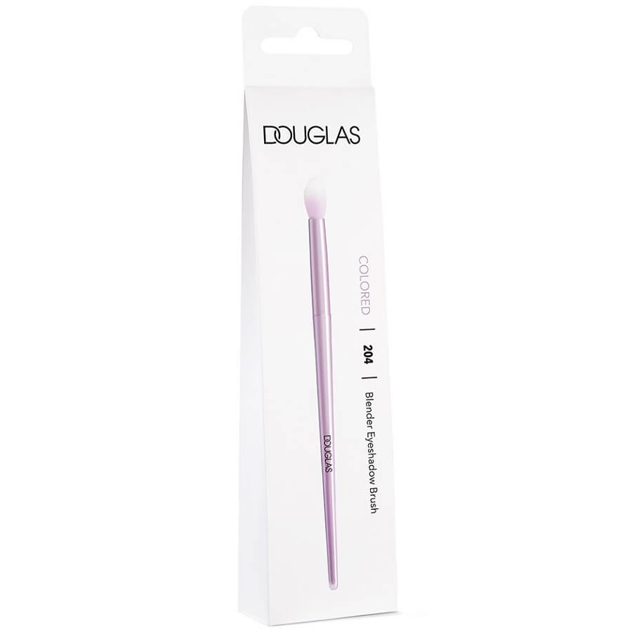 Blender Eyeshadow Brush