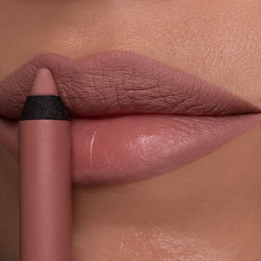 Stay On Me Lip Liner Long Lasting Water Resistant