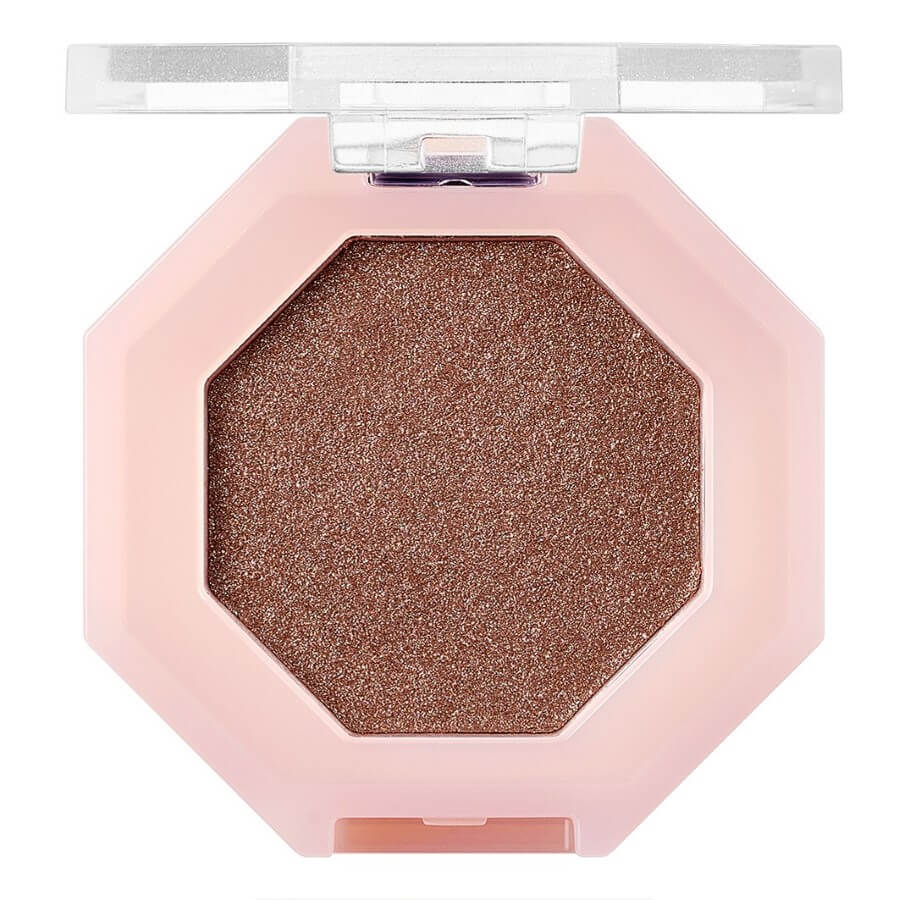 Blooming Edition Paradise Jelly Single Eyeshadow