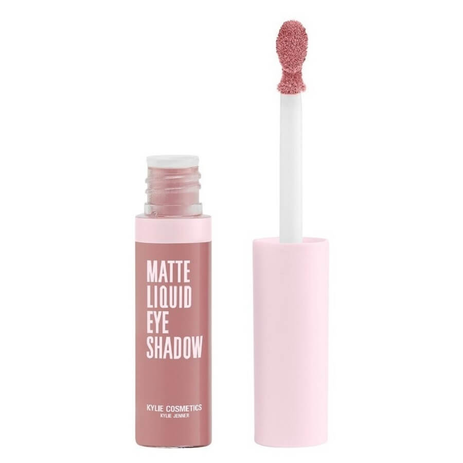 Matte Liquid Eyeshadow