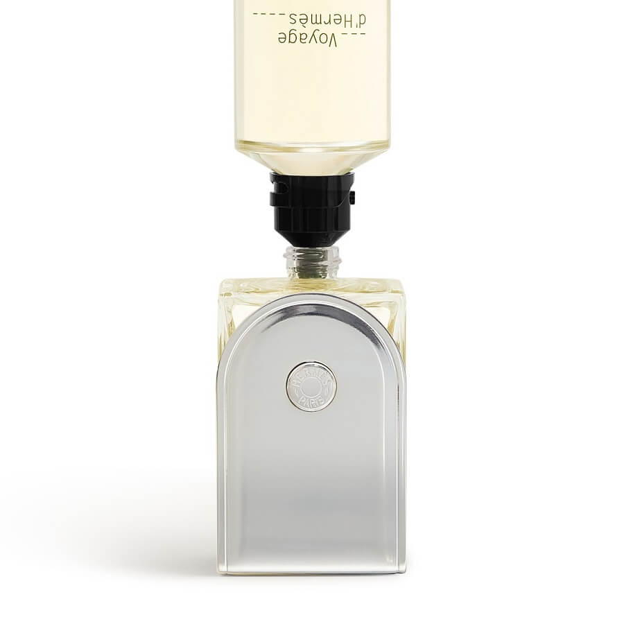 Voyage D'Hermès  Eau de Toilette Refillable