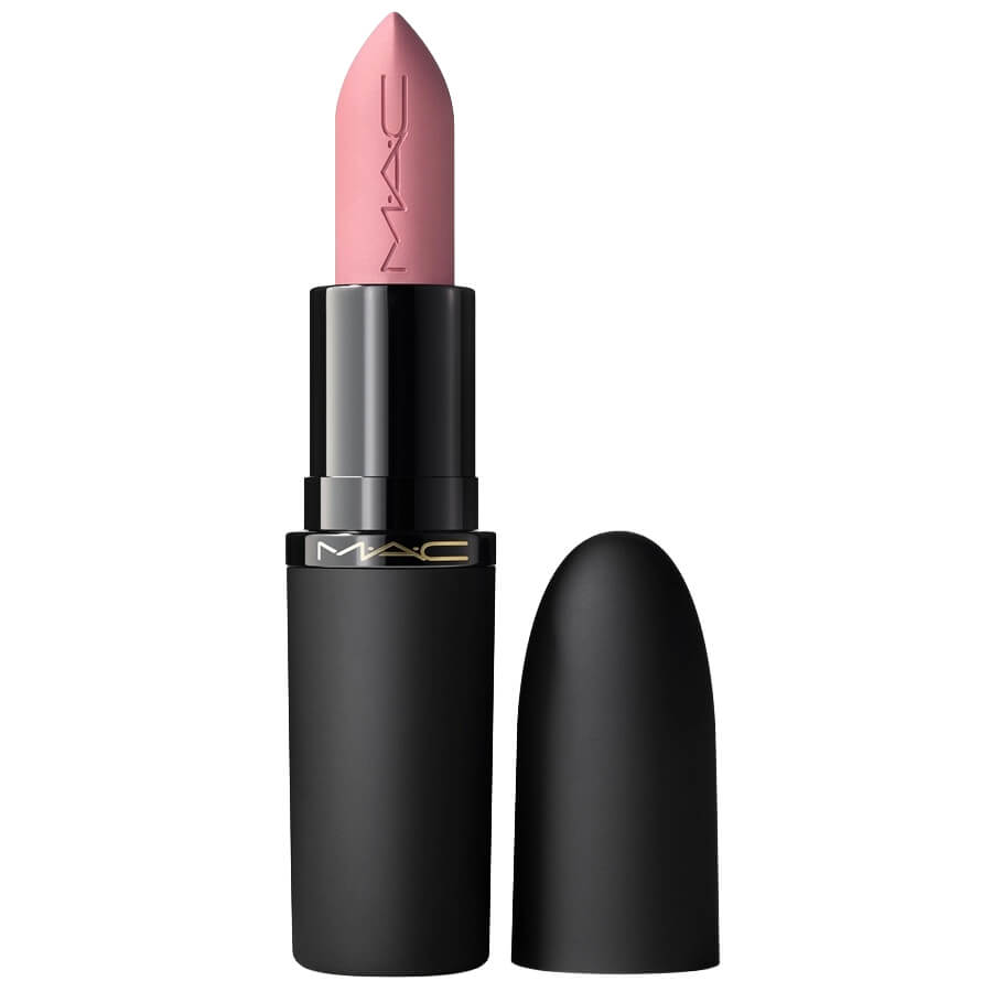 Powder Kiss Hazy Matte Lipstick