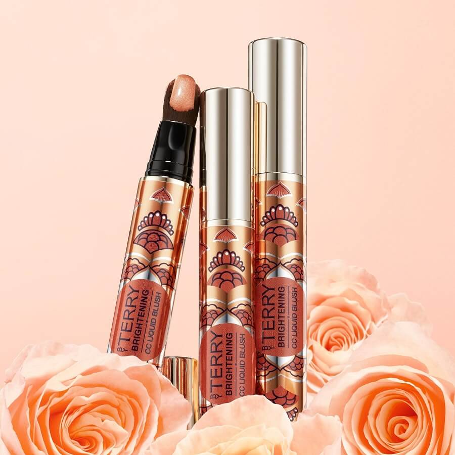 Brightening CC Liquid Blush