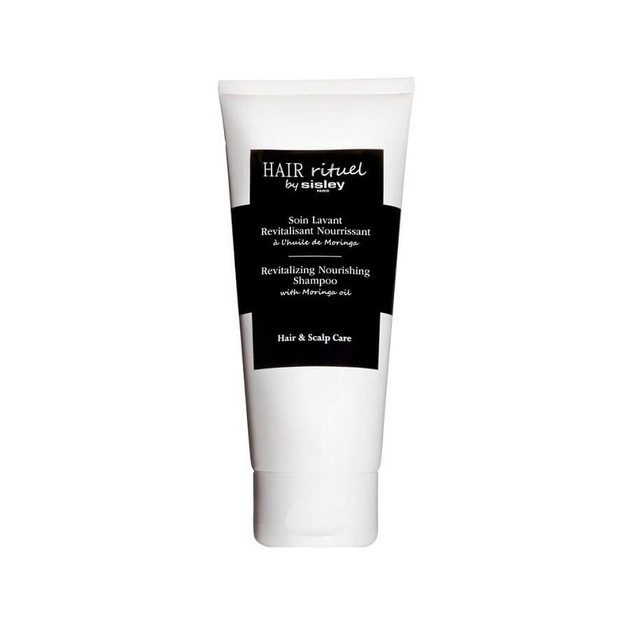 Hair Rituel Revitalizing Nourishing Shampoo