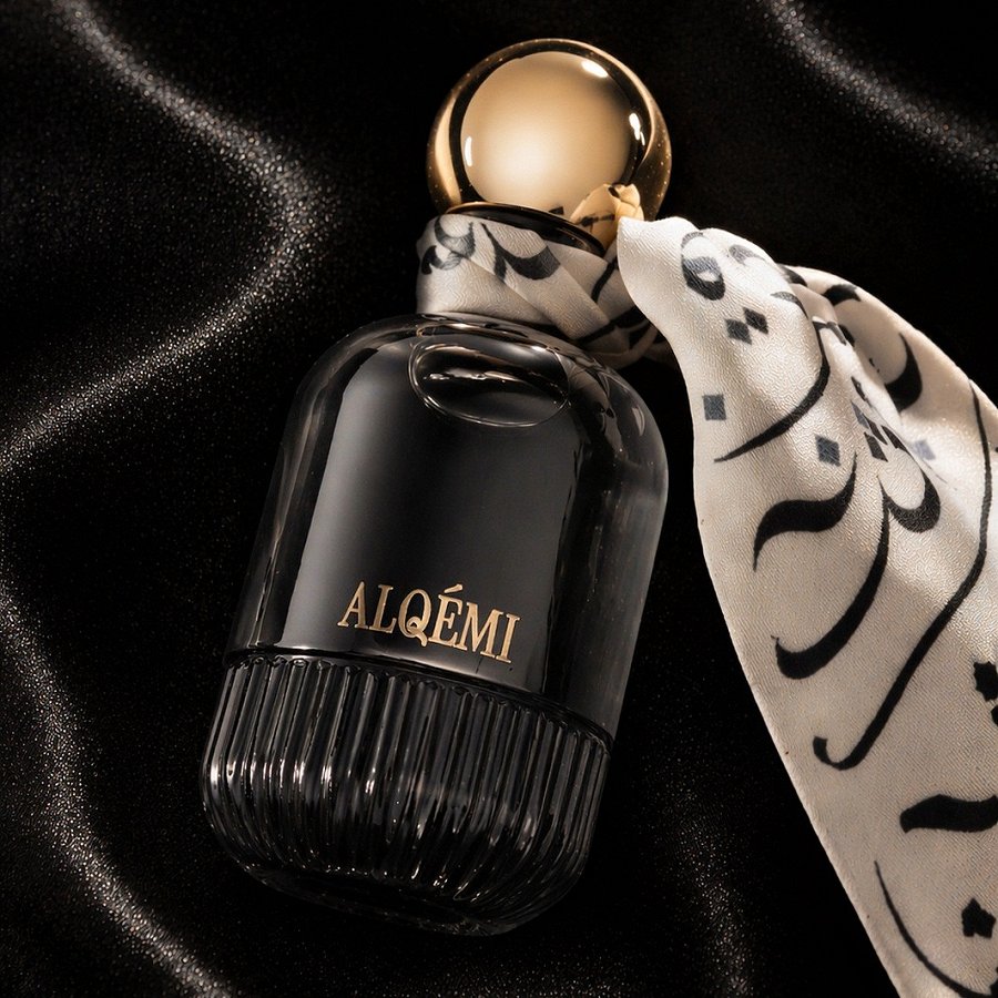 Oud Athar Eau de Parfum