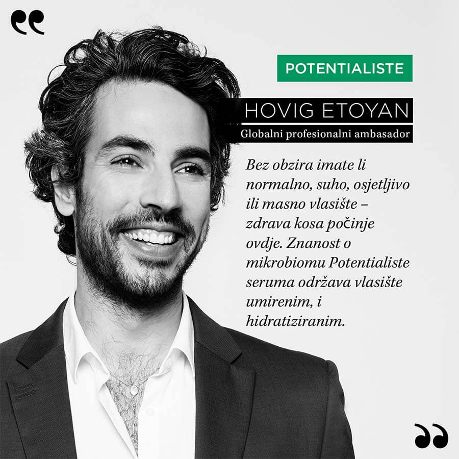 Specifique Divalent Potentialiste Serum