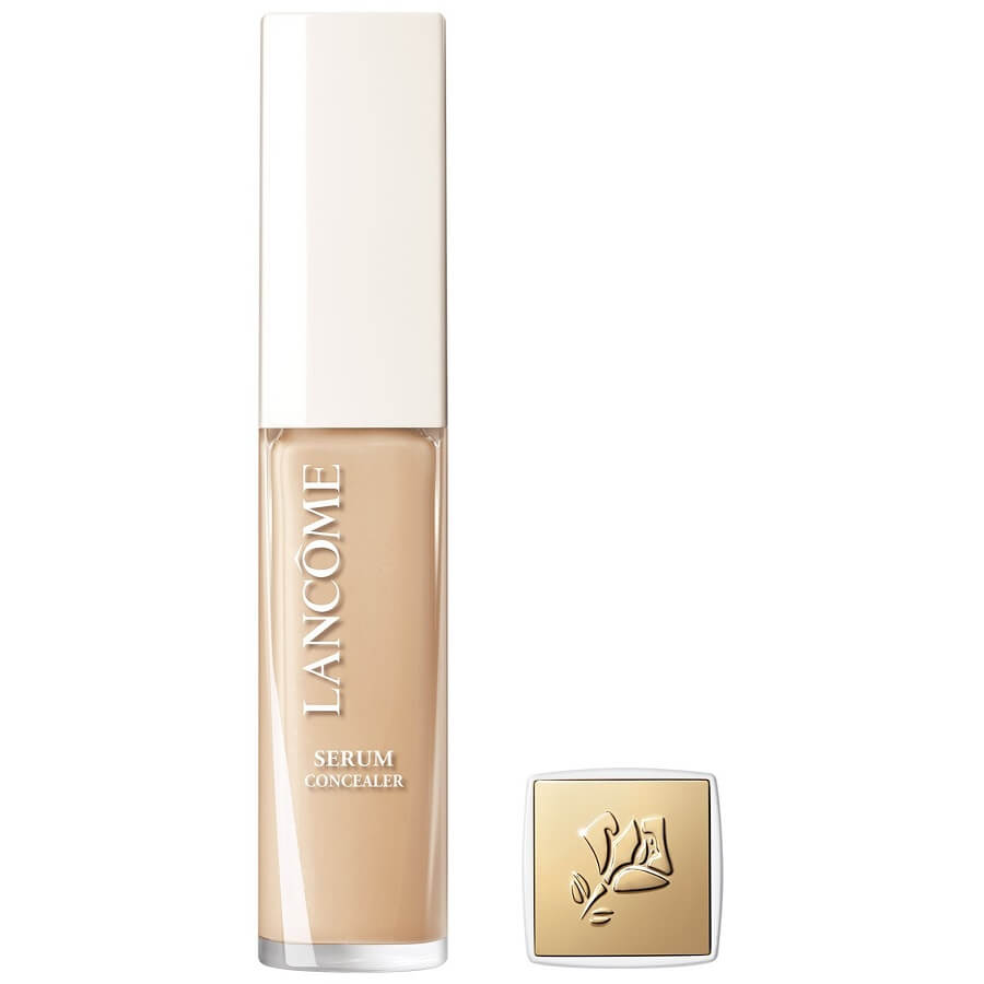 Teint Idole Ultra Wear Care&Glow Serum Concealer