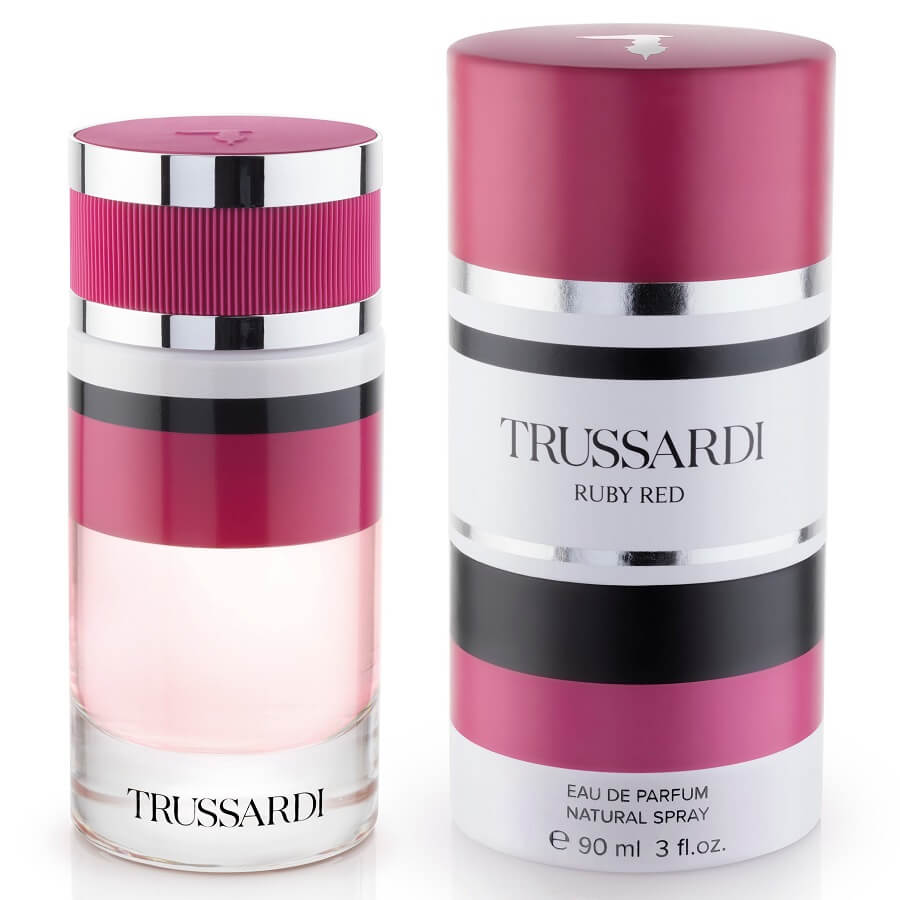 Ruby Red Eau de Parfum 30 ml