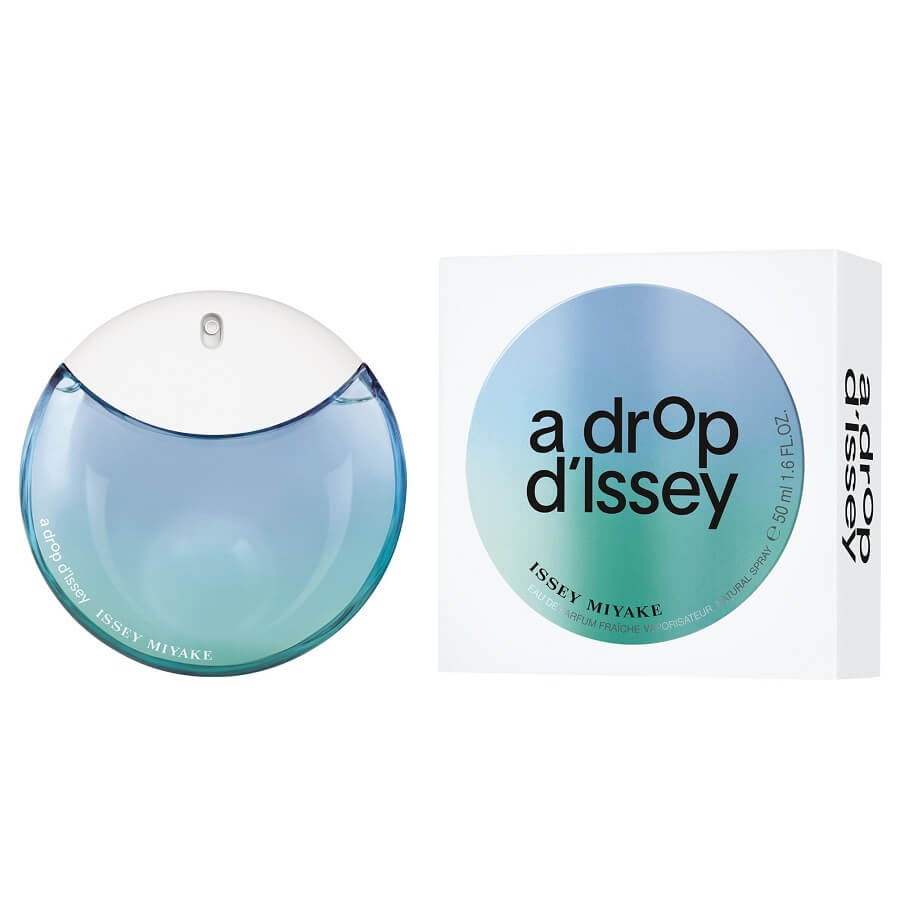 Drop d'Issey Fraiche Eau de Parfum