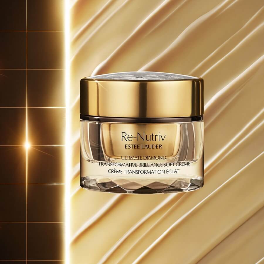 Re-Nutriv Ultimate Diamond Transformative Brilliance Soft Creme