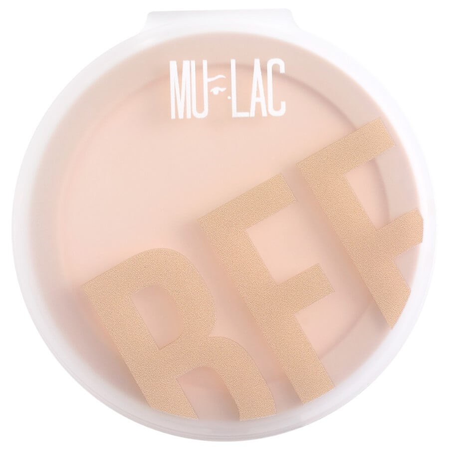 BFF Pressed Powder