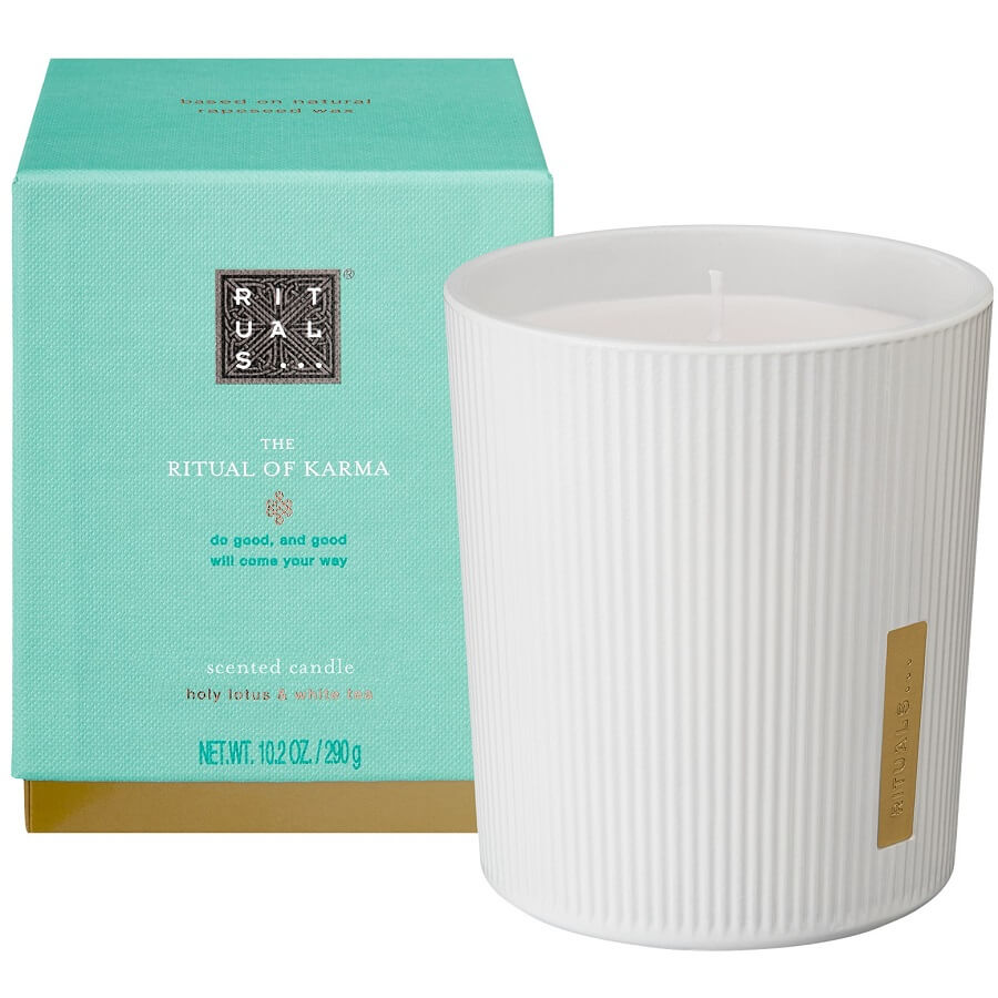 Karma Scented Candle