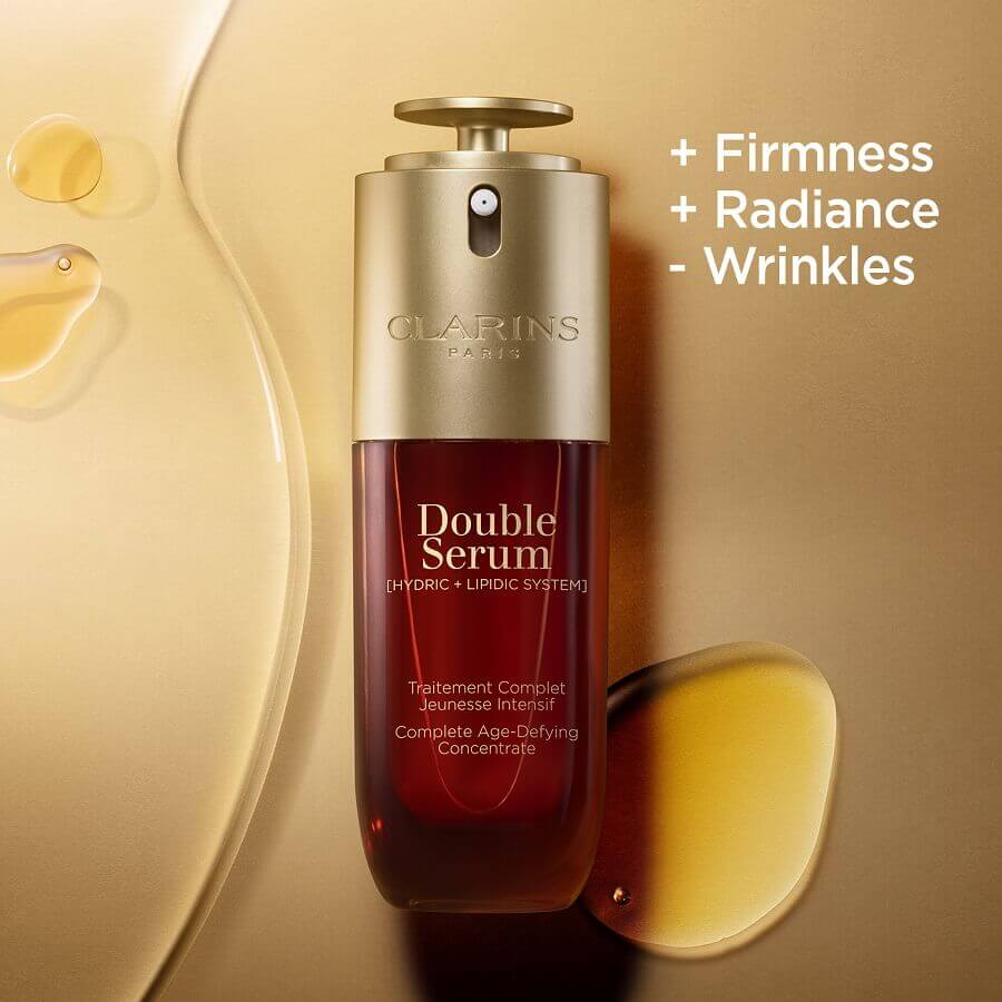 Double Serum