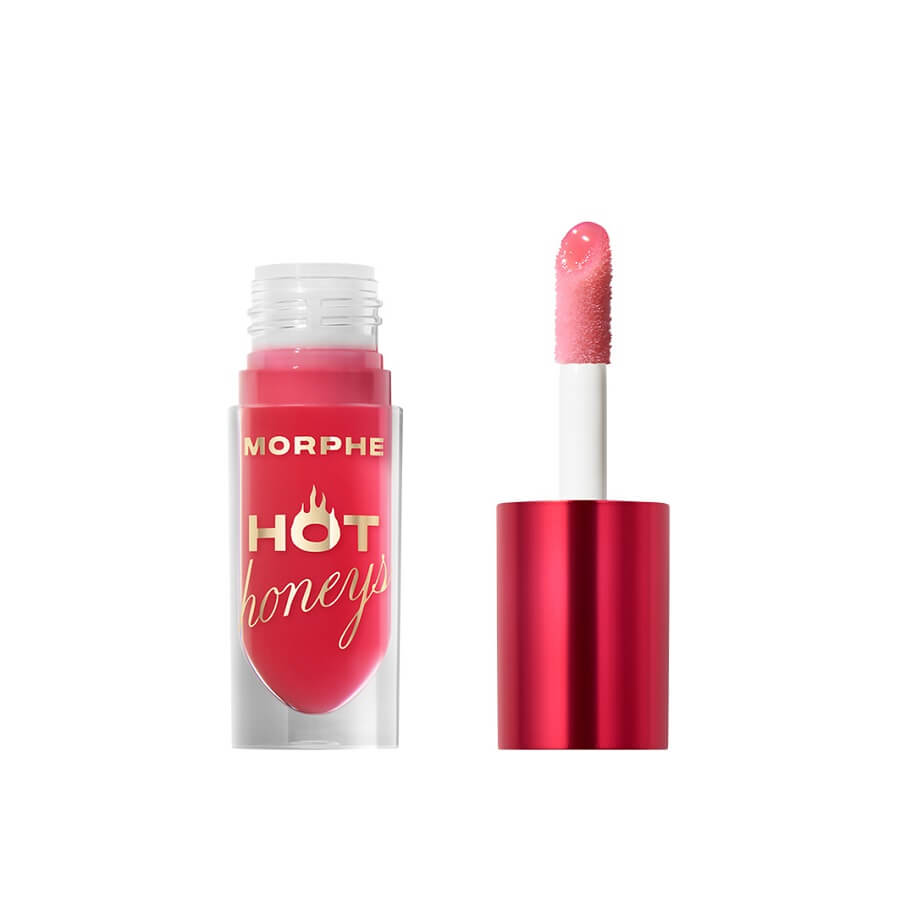 Hot Honeys Plumping Lip Oil