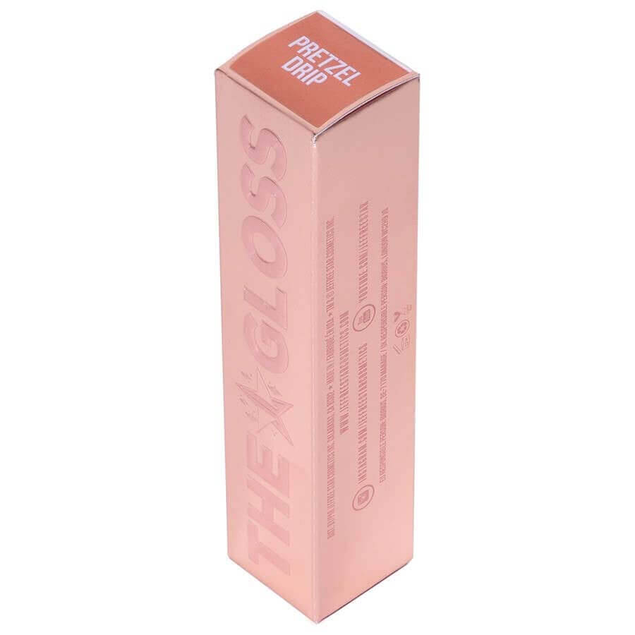 The Gloss The Orgy Collection