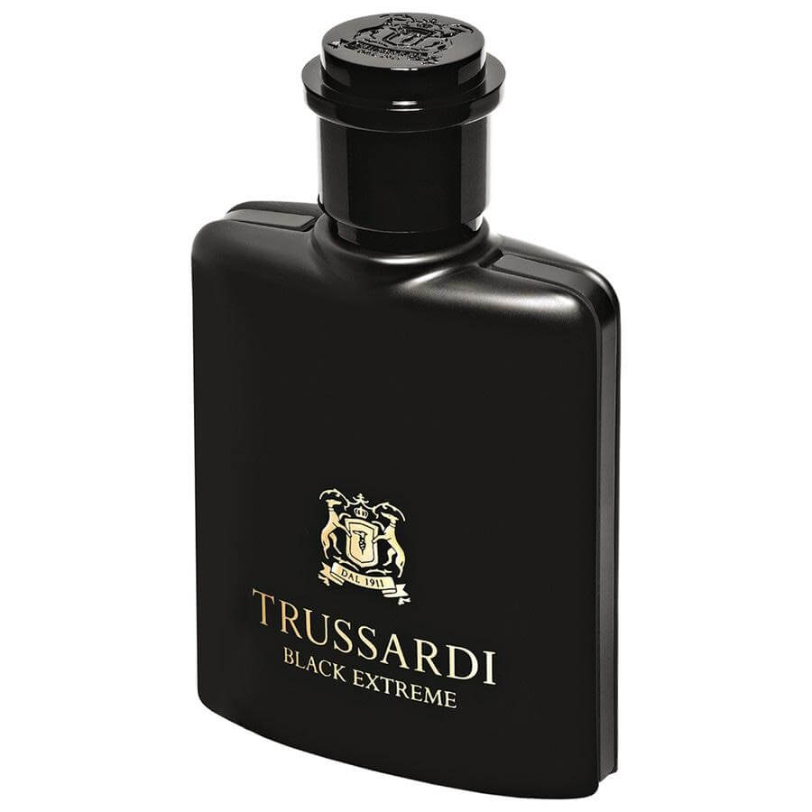 Uomo Black Extreme Eau de Toilette