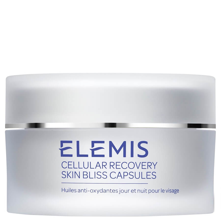 Cellular Recovery Skin Bliss Capsules