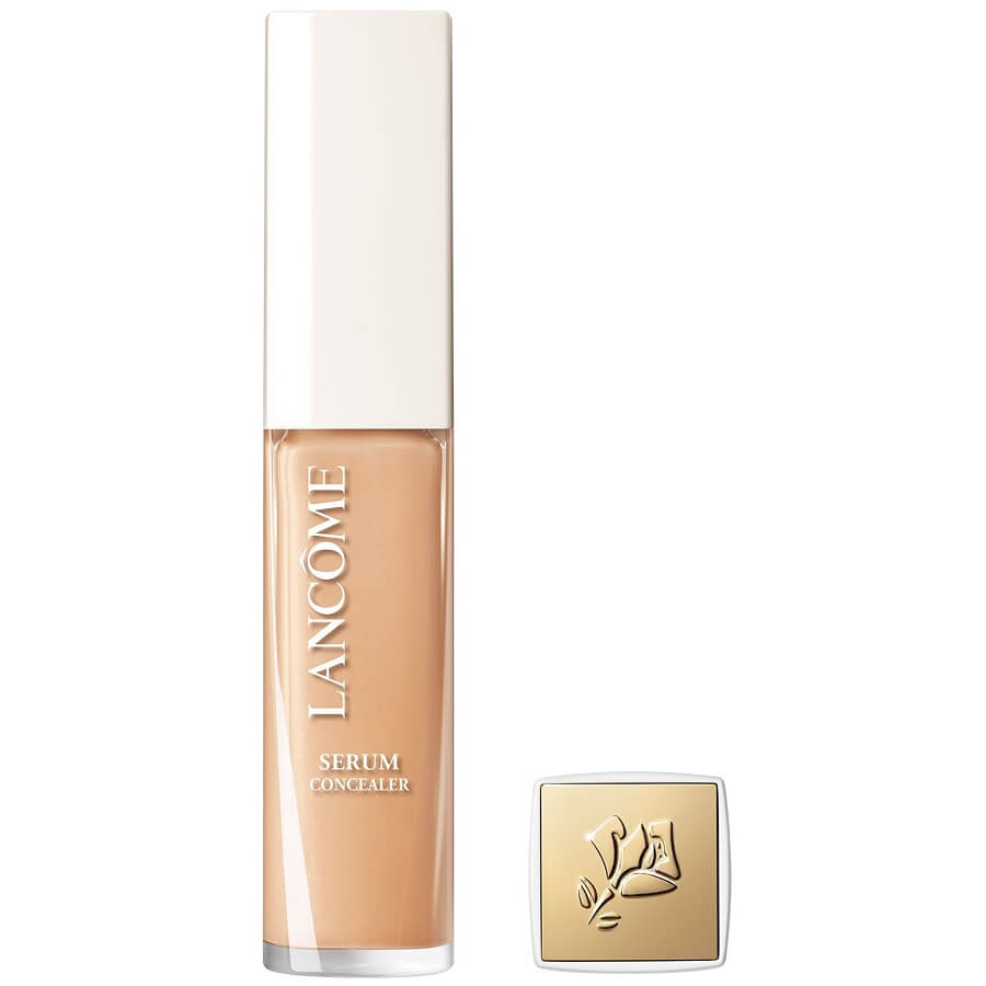 Teint Idole Ultra Wear Care&Glow Serum Concealer
