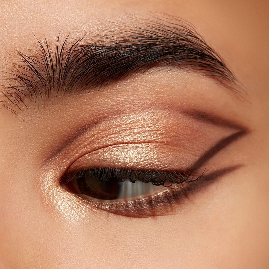 Connect In Colour Eye Shadow Palette