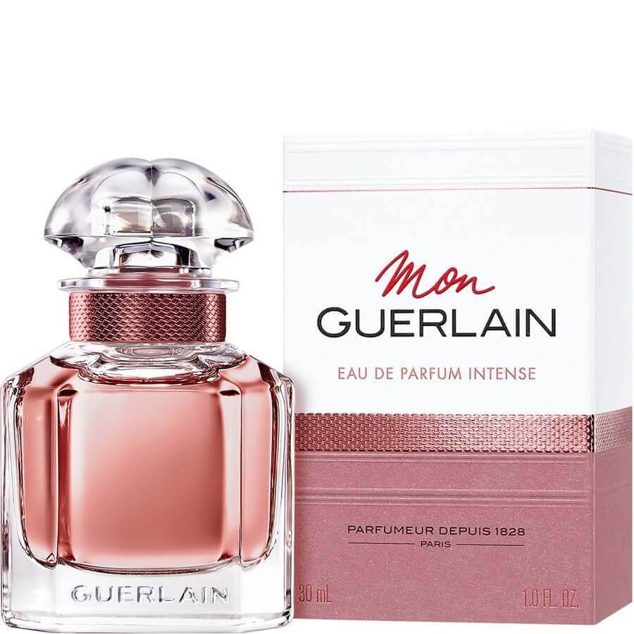 Mon Guerlain Eau de Parfum Intense