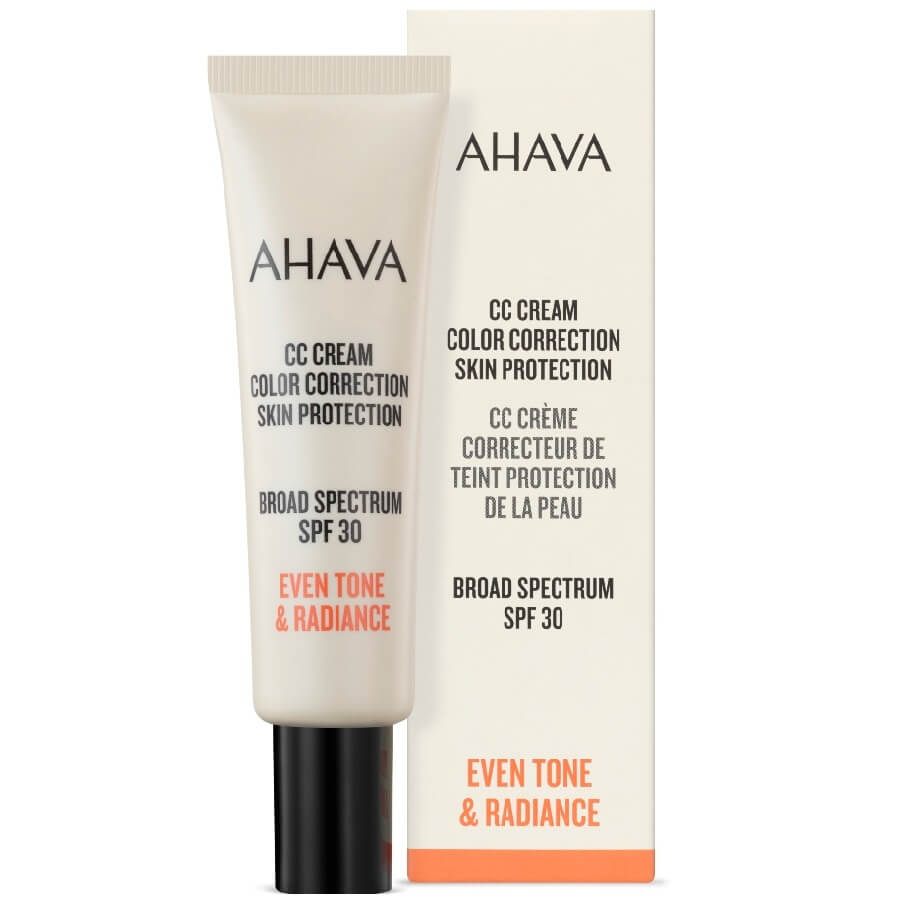 CC Cream Color Correction SPF30