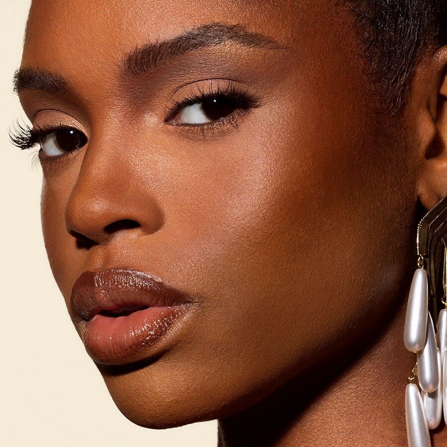 Hot Shot Bronzer Drops